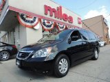 2010 Honda Odyssey EX-L