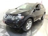 2009 Nissan Murano SL AWD