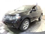 2009 Nissan Murano SL AWD