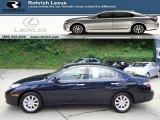 2003 Blue Onyx Pearl Lexus ES 300 #69523614