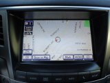 2013 Lexus LX 570 Navigation