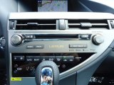 2013 Lexus RX 350 F Sport AWD Audio System