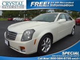 2005 Cadillac CTS Sedan