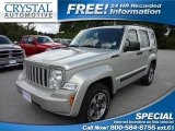 2008 Jeep Liberty Sport