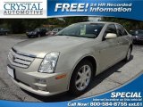 2007 Cadillac STS V6