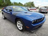 2010 Dodge Challenger R/T Front 3/4 View