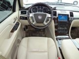 2008 Cadillac Escalade EXT AWD Dashboard