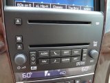 2008 Cadillac Escalade EXT AWD Controls