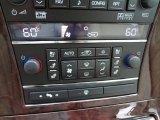 2008 Cadillac Escalade EXT AWD Controls