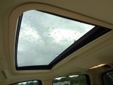 2008 Cadillac Escalade EXT AWD Sunroof