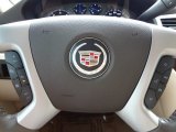 2008 Cadillac Escalade EXT AWD Controls