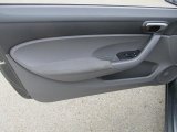2010 Honda Civic LX Coupe Door Panel