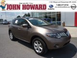 2010 Nissan Murano SL AWD