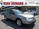 2008 Subaru Outback 2.5i Wagon