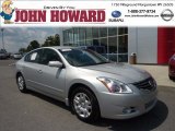 2011 Nissan Altima 2.5 S