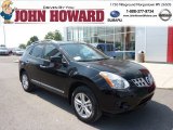 2012 Nissan Rogue SV AWD