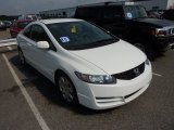 2010 Honda Civic LX Coupe