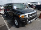 2009 Hummer H3 