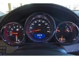 2011 Cadillac CTS 3.0 Sedan Gauges