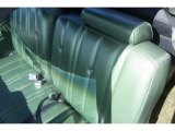 1974 Ford Ranchero GT Front Seat