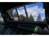 1974 Ford Ranchero GT Rear Window