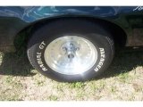 1974 Ford Ranchero GT Custom Wheels