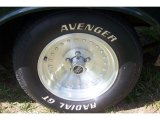 Ford Ranchero 1974 Wheels and Tires