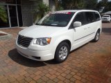 2011 Stone White Dodge Grand Caravan Crew #69592670