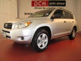 2008 Toyota RAV4 4WD