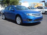 2011 Ford Fusion SE V6