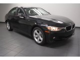 2013 Black Sapphire Metallic BMW 3 Series 328i Sedan #69592528