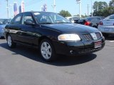 2006 Nissan Sentra 1.8 S Special Edition