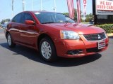2009 Mitsubishi Galant ES