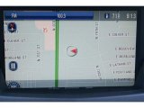 2010 Cadillac SRX V6 Navigation