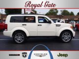 2008 Dodge Nitro SXT 4x4