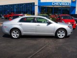 2012 Chevrolet Malibu LS