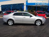 2008 Chevrolet Malibu LS Sedan