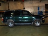 2001 Forest Green Metallic Chevrolet Tahoe LT 4x4 #69592339