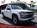 2006 Chevrolet Colorado Regular Cab