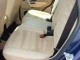 2005 Land Rover Freelander SE Rear Seat