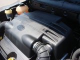 2005 Land Rover Freelander Engines