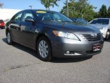 2007 Magnetic Gray Metallic Toyota Camry LE V6 #69592314