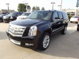 2013 Cadillac Escalade ESV Platinum