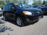 2010 Toyota RAV4 I4 4WD