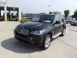 2013 BMW X5 xDrive 50i