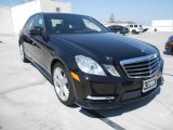 2013 Mercedes-Benz E 350 Sedan