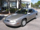1998 Light Driftwood Metallic Chevrolet Monte Carlo LS #543171