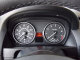 2013 BMW X1 sDrive 28i Gauges