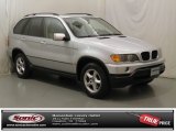2003 BMW X5 3.0i