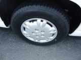 Chevrolet Lumina 2001 Wheels and Tires